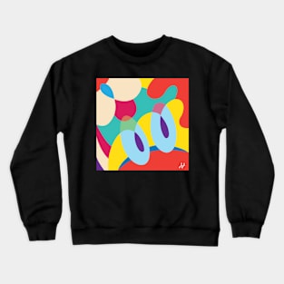 CatNip Crewneck Sweatshirt